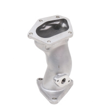 Professional custom processing vehicle exhaust manifold